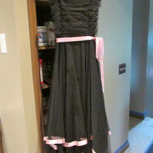 BSmart Cocktail Dress